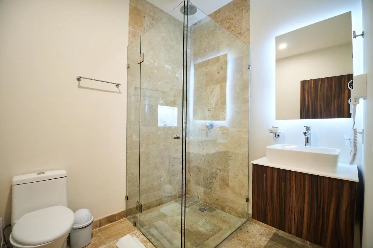 Apartment Amazing Studio In Exclusive Aldea Zama Top Amenities By Yeah Tulum