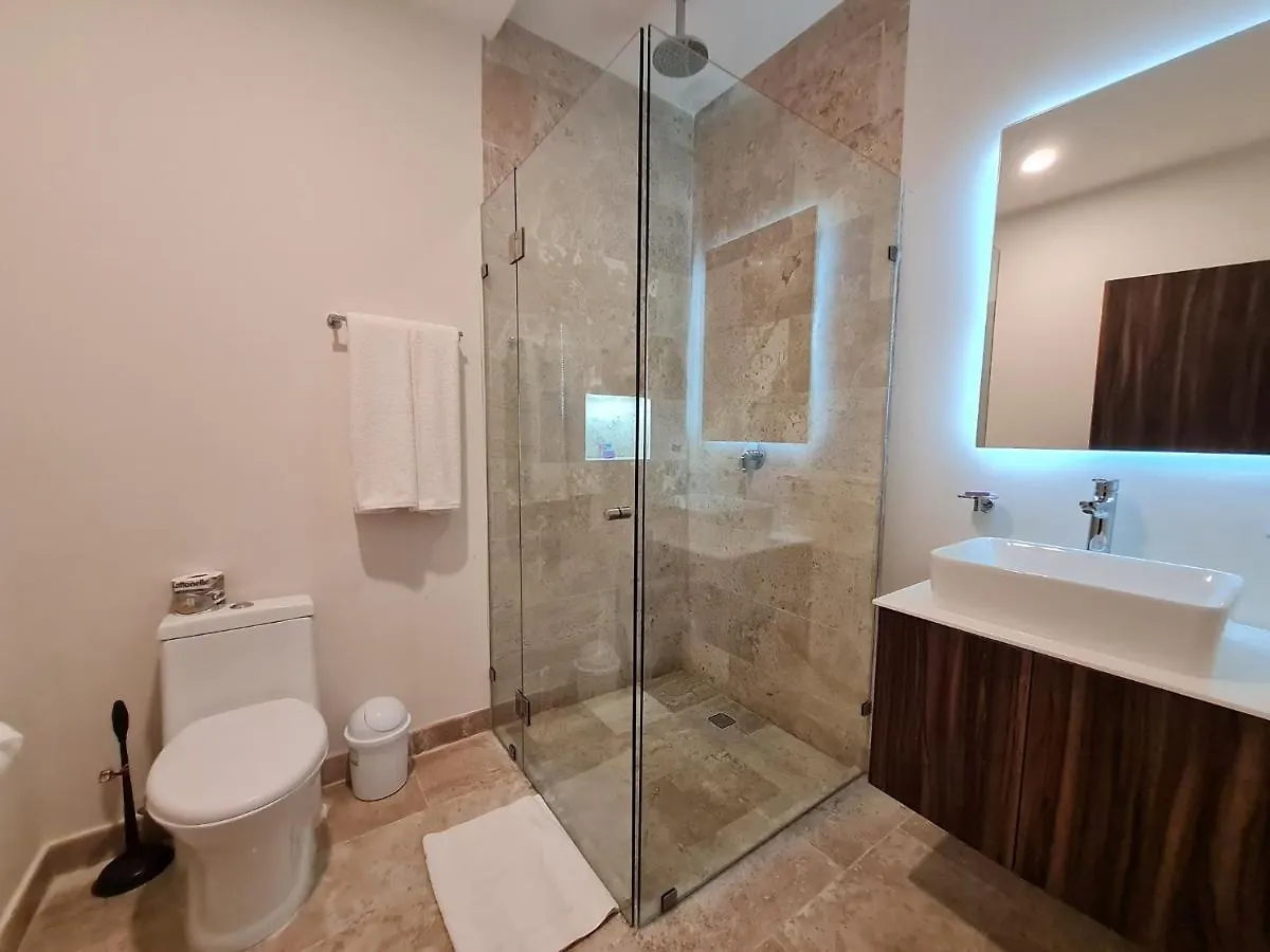 Amazing Studio In Exclusive Aldea Zama Top Amenities By Yeah Tulum 0*,
