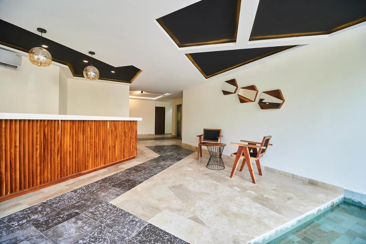 Apartment Amazing Studio In Exclusive Aldea Zama Top Amenities By Yeah Tulum
